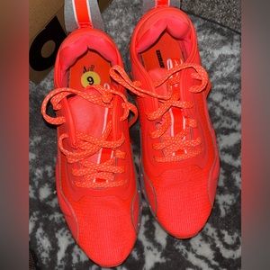 Running Shoes Reebox